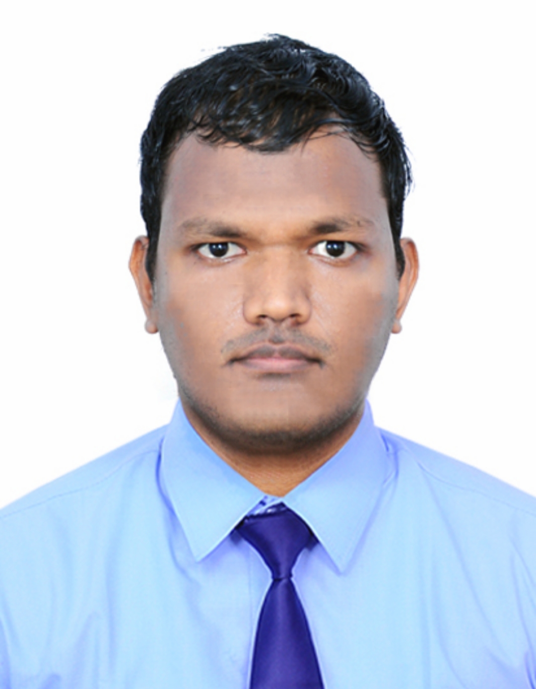 Mr. Vishnu Nandan H
